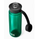 Botella YETI Yonder Tether 750ml Water Bottle Black Forest Green