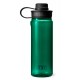 Botella YETI Yonder Tether 750ml Water Bottle Black Forest Green