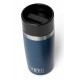 Botella Termo YETI Rambler 12 Oz Travel Bottle Navy