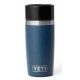 Botella Termo YETI Rambler 12 Oz Travel Bottle Navy