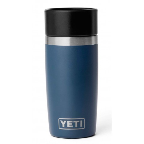 Botella Termo YETI Rambler 12 Oz Travel Bottle Navy