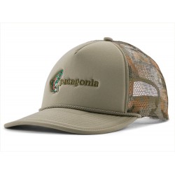 Gorra Patagonia Broadcaster Hat