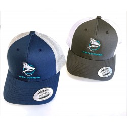 Gorra Flycenter Trucker
