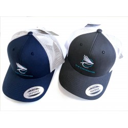Gorra Flycenter Trucker