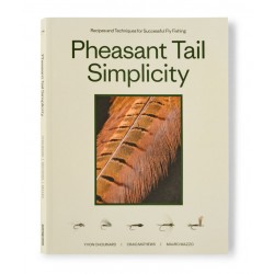 Libro Patagonia Pheasant Tail Simplicity