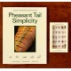 Libro Patagonia Pheasant Tail Simplicity