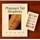 Libro Patagonia Pheasant Tail Simplicity