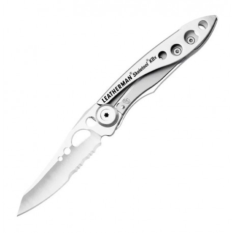 Navaja SKELETOOL KBX