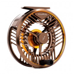 Carrete Guideline AURA Bronze