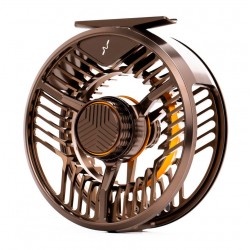 Carrete Guideline AURA Bronze