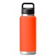 Botella Termo YETI Rambler 36 Oz Bottle Chug (1065ml)- Solar Flare
