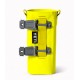 Porta Botellas YETI Rambler Bottle Sling- S -  Firefly Yellow