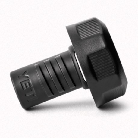 Tapon para neveras Yeti drain plug