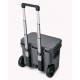 Nevera con ruedas YETI Roadie 32 - Charcoal