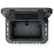 Nevera con Mango telescopico y ruedas Yeti Roadie 32- Charcoal