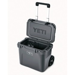Nevera con ruedas YETI Roadie 32 - Charcoal