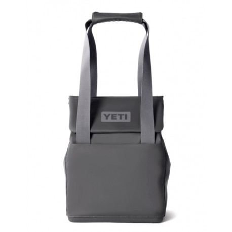Nevera Blanda Yeti Daytrip insulated Lunch Bag 14L- charcoal