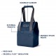 Nevera Blanda Yeti Daytrip insulated Lunch Bag 14L- charcoal