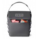 Nevera Blanda YETI Daytrip Lunch Bag 6L - Charcoal