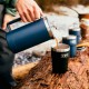 Cafetera Yeti French Press 34Oz (1 L) - Navy