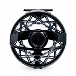 Carrete Guideliene Scandi - Black-Blue