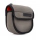 Carrete Guideliene Scandi - Black-Blue
