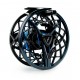 Carrete Guideliene Scandi - Black-Blue