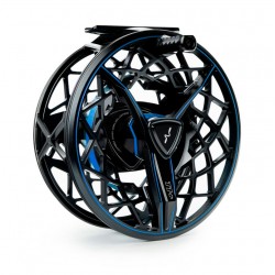 Carrete Guideliene Scandi - Black-Blue