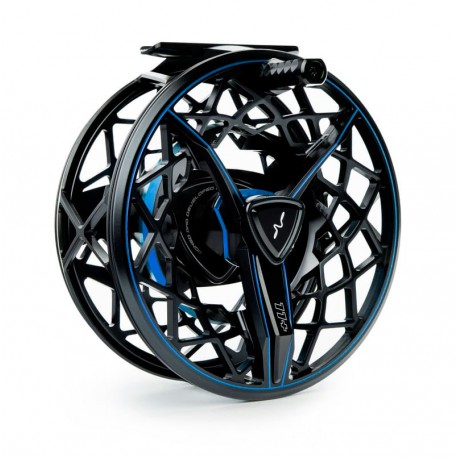 Carrete Guideliene Scandi - Black-Blue