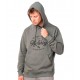 Sudadera Guideline Scandi Hoodie Trumble Grey