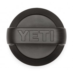 Tapa Yeti Rambler Bottle Chug