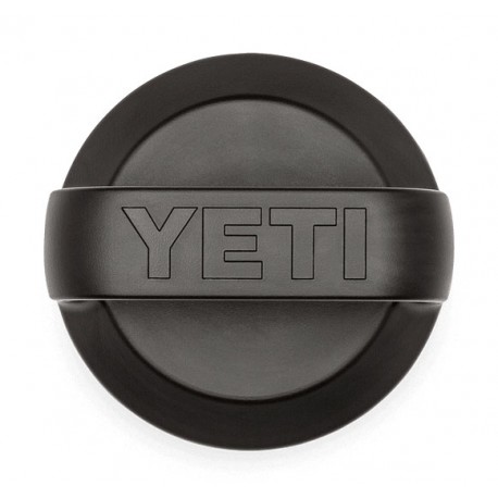 Tapa Yeti Rambler Bottle Chug