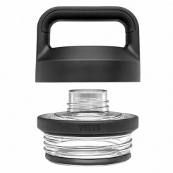 Tapa Yeti Rambler Bottle Chug