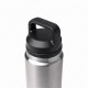 Tapa Yeti Rambler Bottle Chug