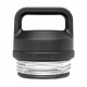 Tapa Yeti Rambler Bottle Chug