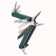 Navaja Leatherman WAVE ALPHA-CASCADIA
