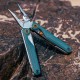 Multiherramienta Leatherman WAVE ALPHA-CASCADIA