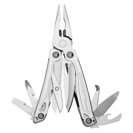 Navaja Leatherman WINGMAN 