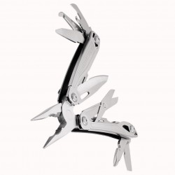 Navaja Leatherman WINGMAN 