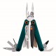 Multiherramienta Leatherman WAVE ALPHA-CASCADIA