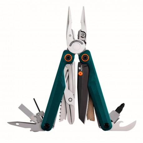 Navaja Leatherman WAVE ALPHA-CASCADIA
