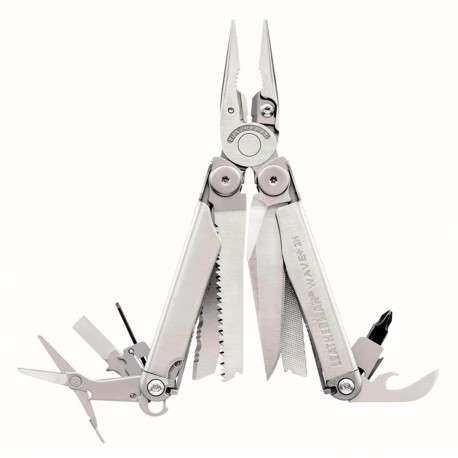 Navaja Leatherman WAVE PLUS 2H