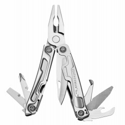 Navaja Leatherman REV 