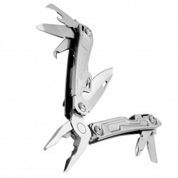 Multiherramienta Leatherman REV 