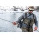 Vadeador Simms Freestone Bootfoot Loden