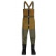 Vadeador Simms Freestone Bootfoot Loden