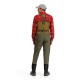 Vadeador Simms Freestone Bootfoot Loden