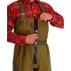Vadeador Simms Freestone Bootfoot Loden