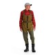 Vadeador Simms Freestone Bootfoot Loden
