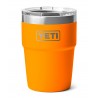 Vaso Termo YETI Single 16 Oz (475ml) Stackable Cup - King Crab